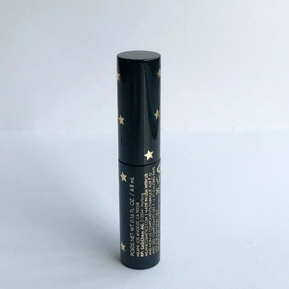 Milani Highly Rated 10-in-1 Volume Mascara Black